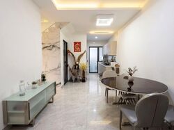 Dunsfold Drive (D13), Terrace #602943401
